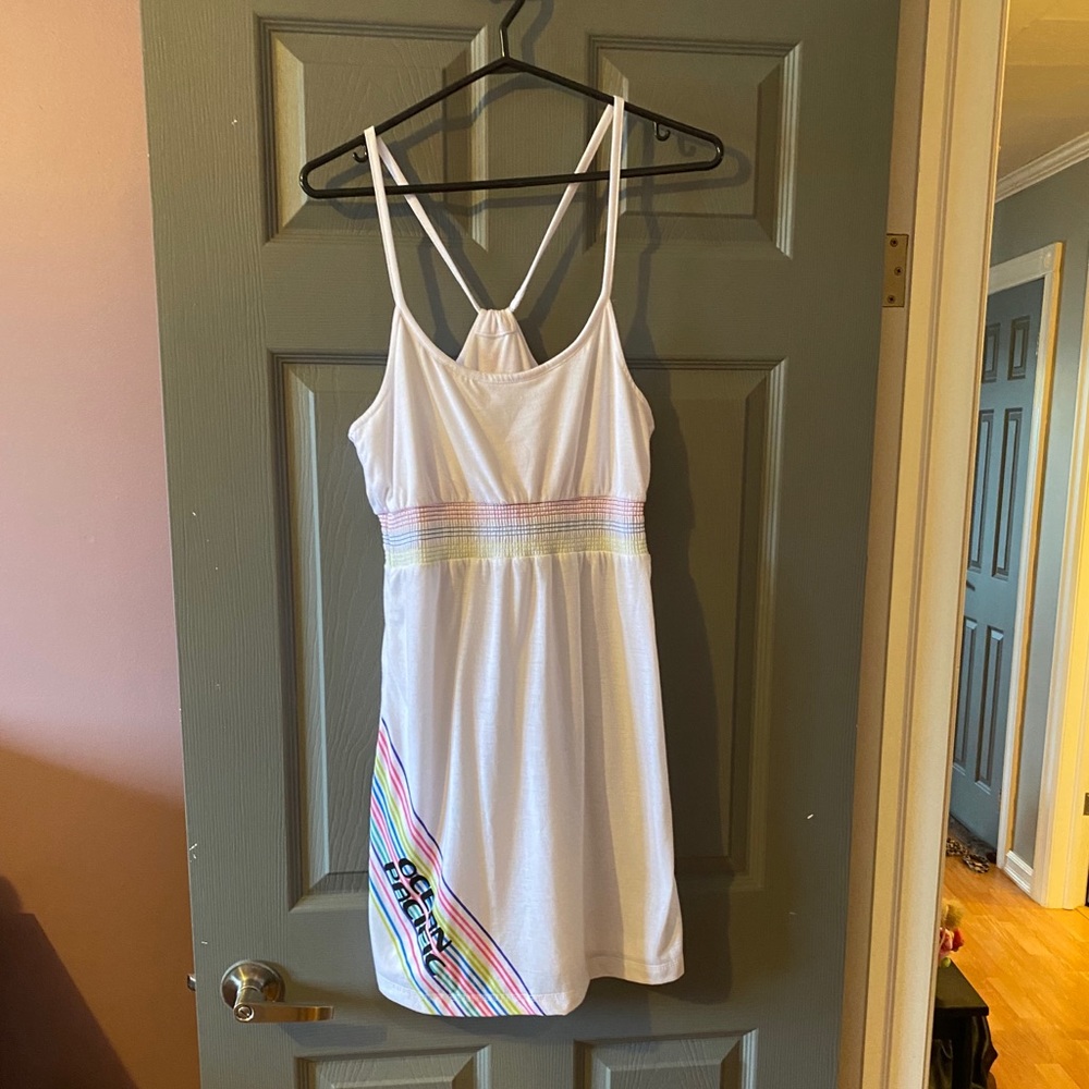 OP summer dress